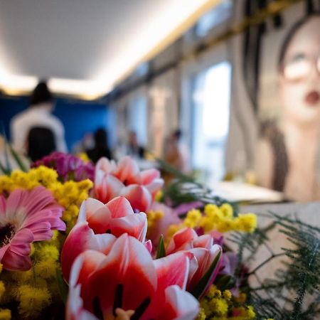 Ghibli Hotel Civitanova Marche Zewnętrze zdjęcie