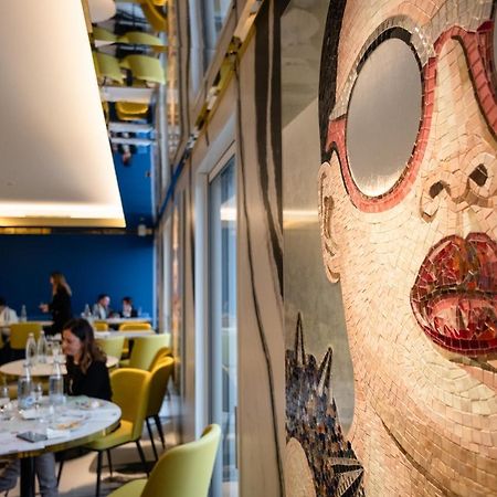 Ghibli Hotel Civitanova Marche Zewnętrze zdjęcie