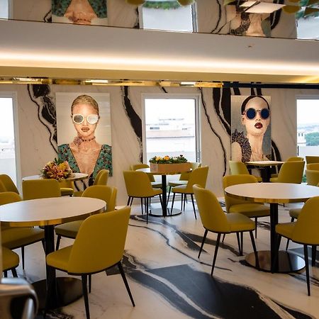 Ghibli Hotel Civitanova Marche Zewnętrze zdjęcie