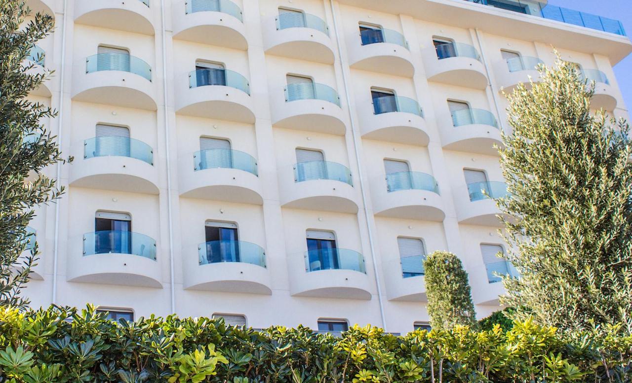 Ghibli Hotel Civitanova Marche Zewnętrze zdjęcie