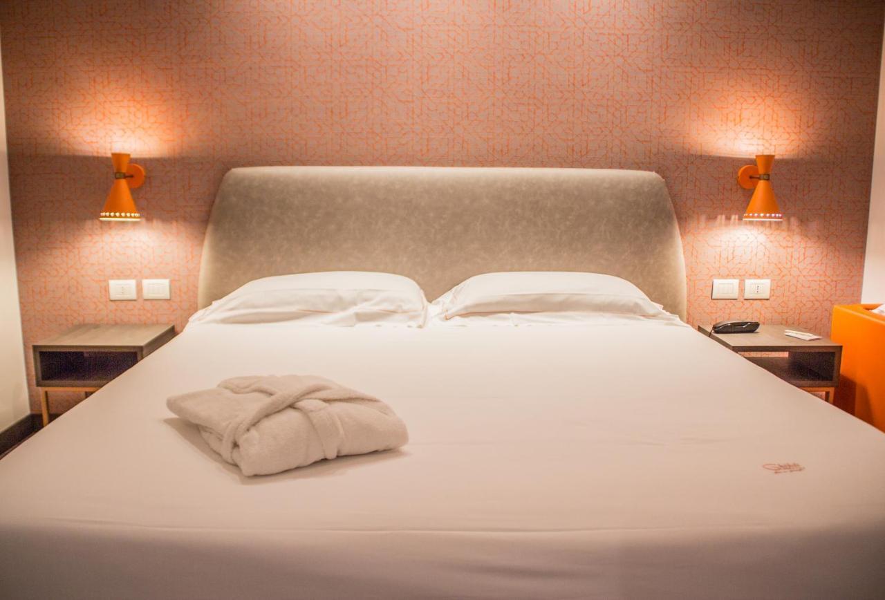 Ghibli Hotel Civitanova Marche Zewnętrze zdjęcie