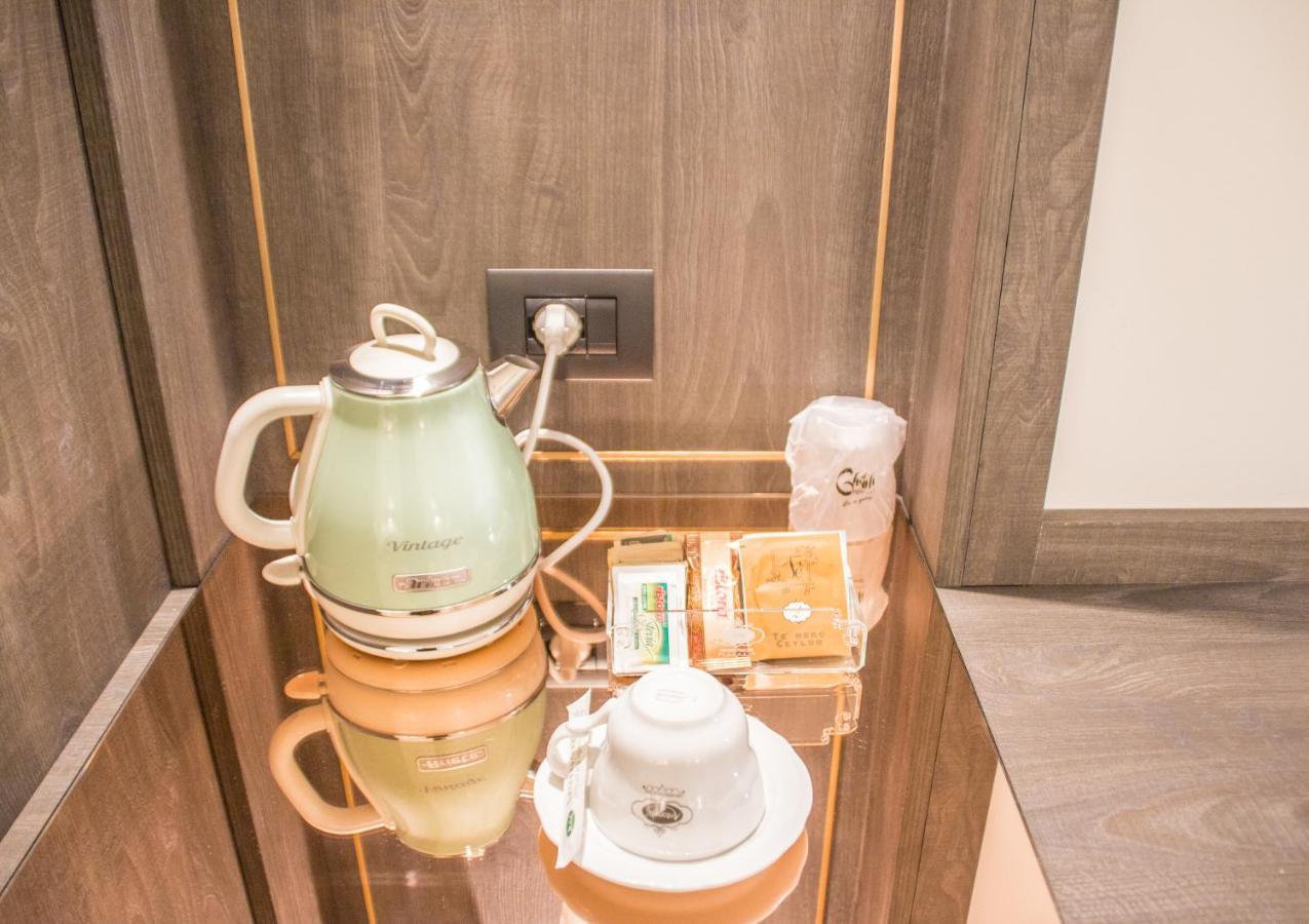 Ghibli Hotel Civitanova Marche Zewnętrze zdjęcie
