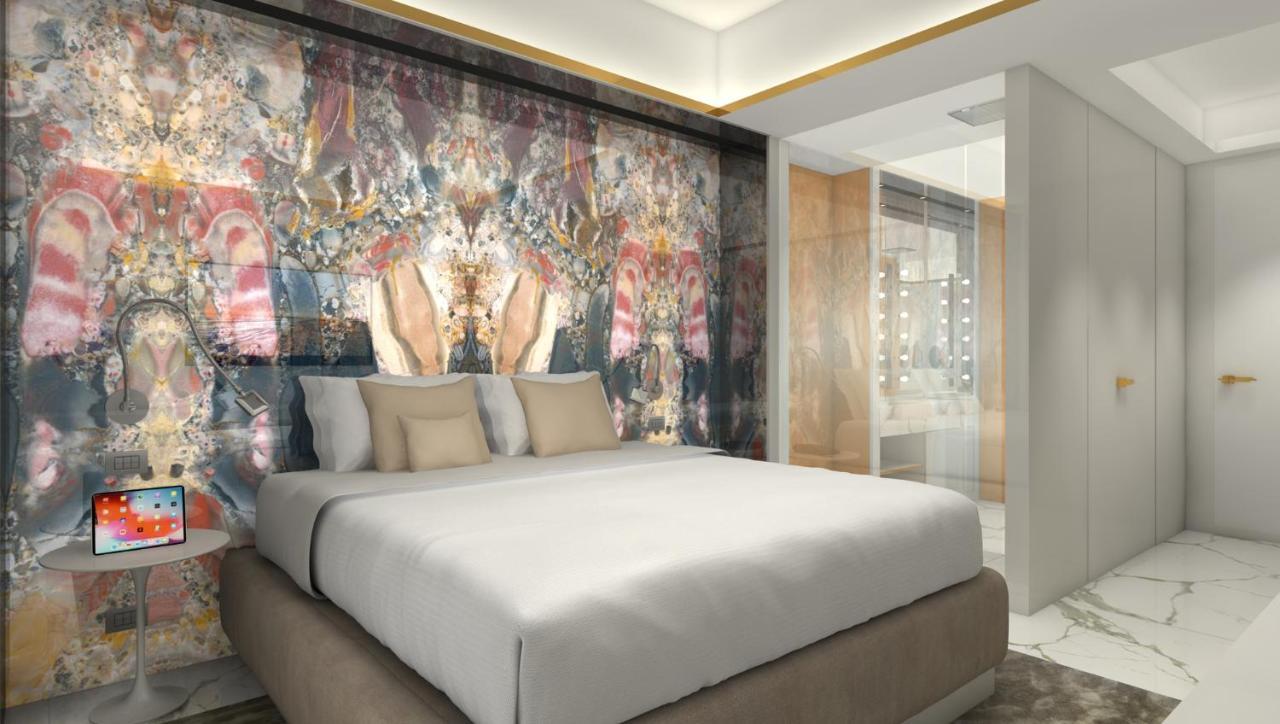 Ghibli Hotel Civitanova Marche Zewnętrze zdjęcie