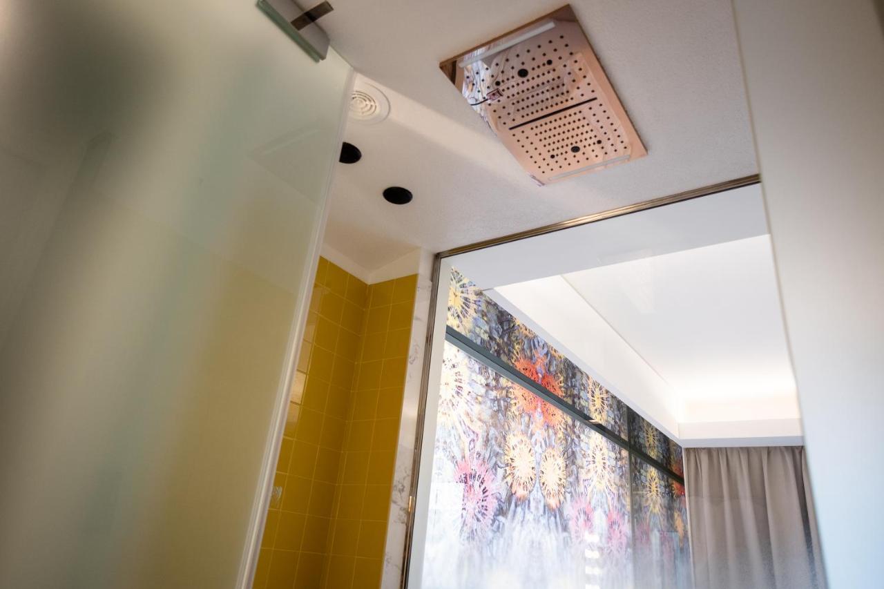 Ghibli Hotel Civitanova Marche Zewnętrze zdjęcie