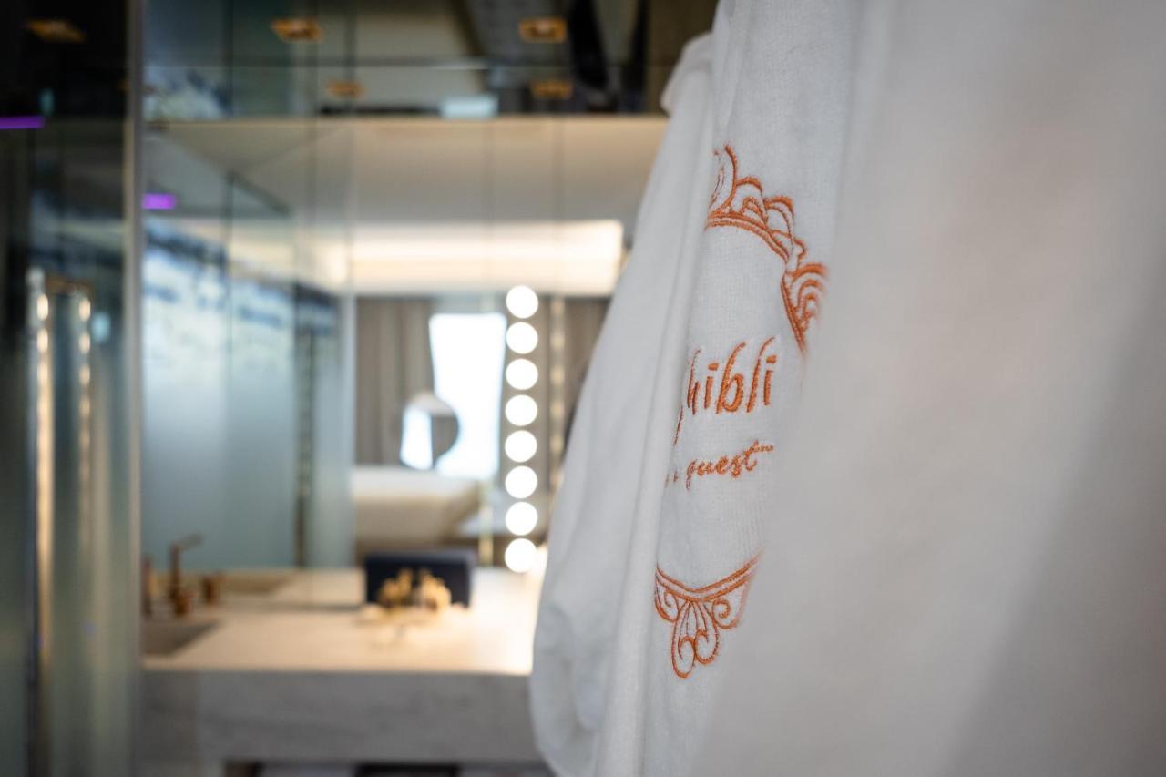 Ghibli Hotel Civitanova Marche Zewnętrze zdjęcie