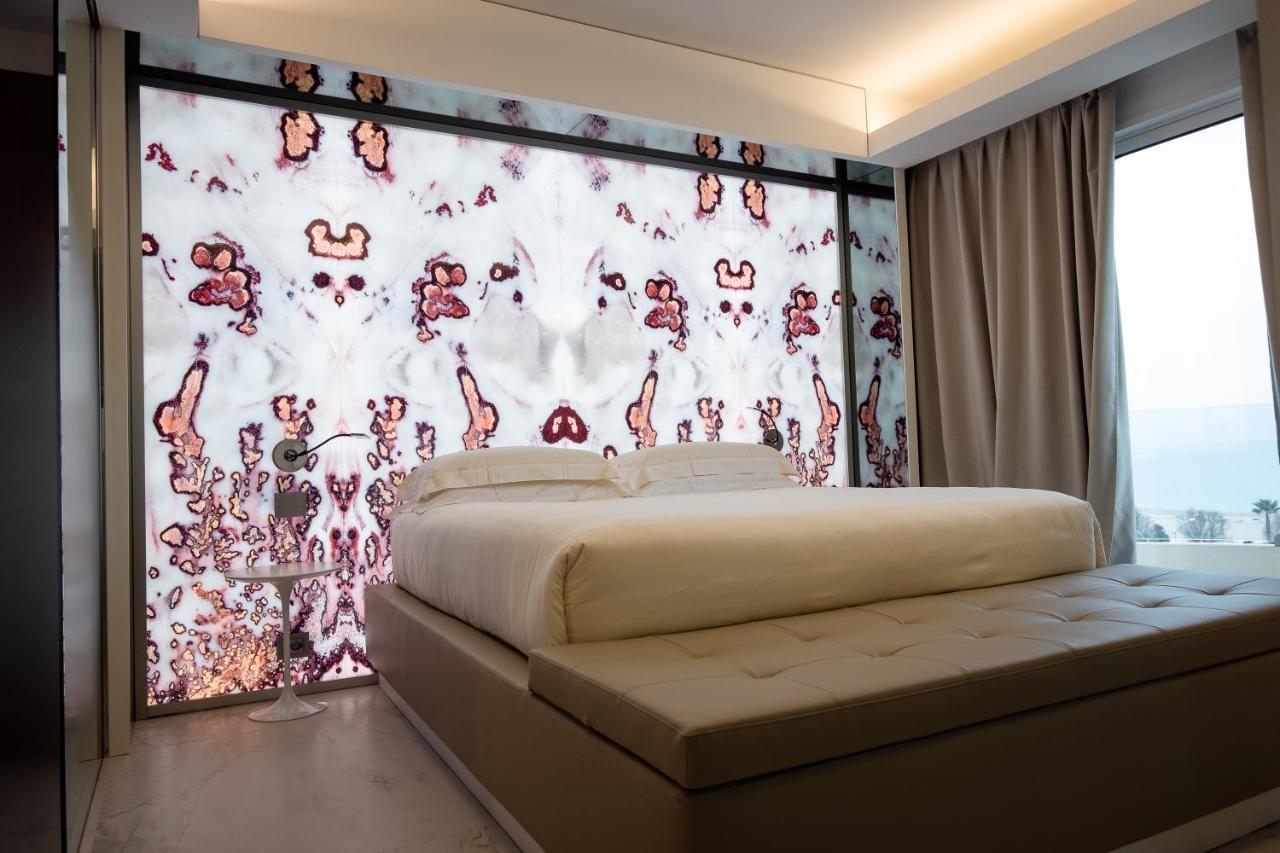 Ghibli Hotel Civitanova Marche Zewnętrze zdjęcie
