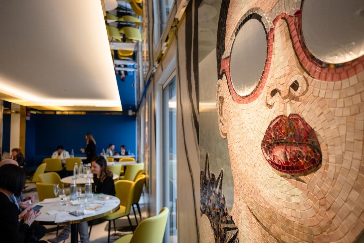Ghibli Hotel Civitanova Marche Zewnętrze zdjęcie