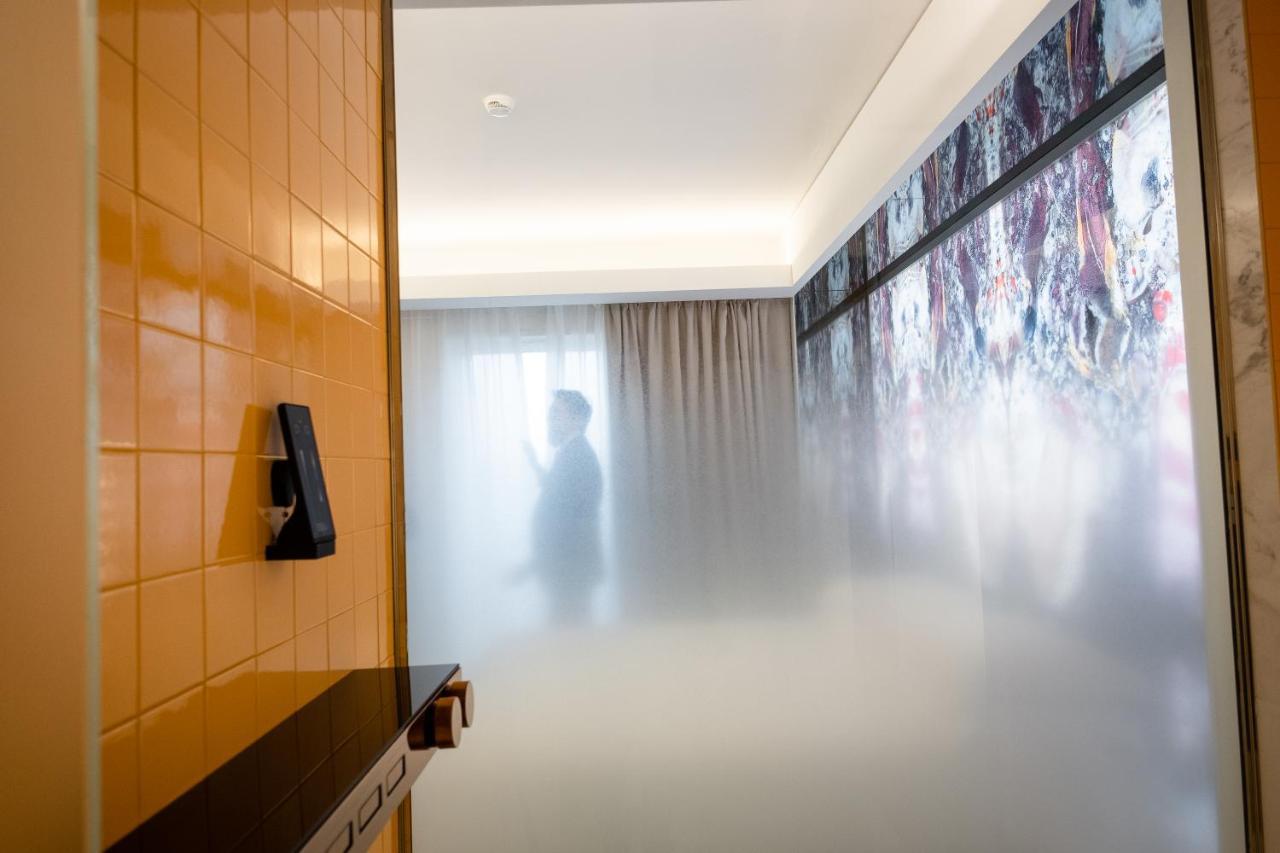 Ghibli Hotel Civitanova Marche Zewnętrze zdjęcie