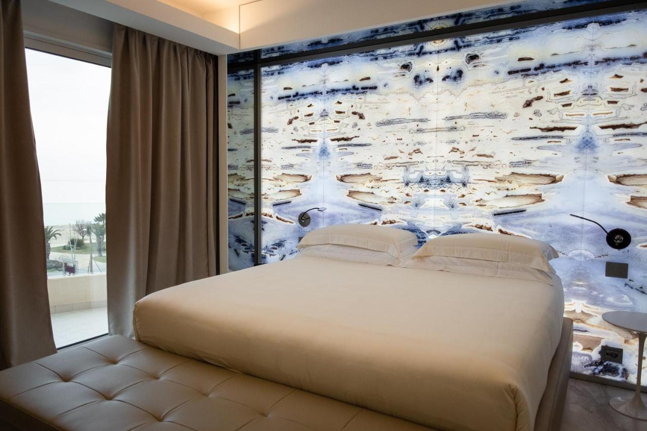 Ghibli Hotel Civitanova Marche Zewnętrze zdjęcie