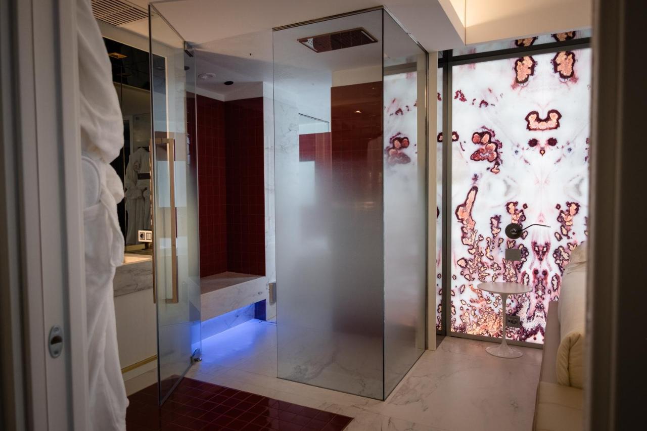 Ghibli Hotel Civitanova Marche Zewnętrze zdjęcie