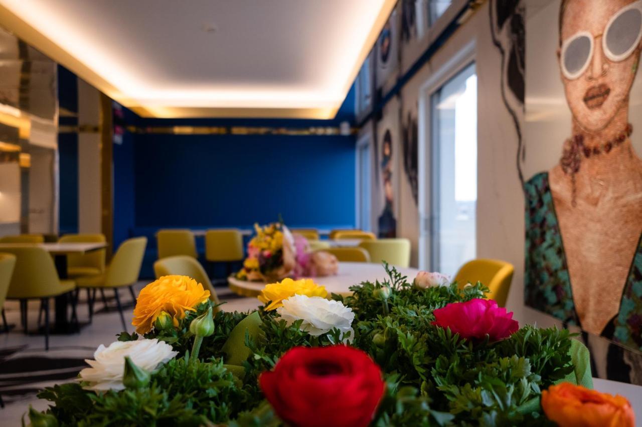 Ghibli Hotel Civitanova Marche Zewnętrze zdjęcie
