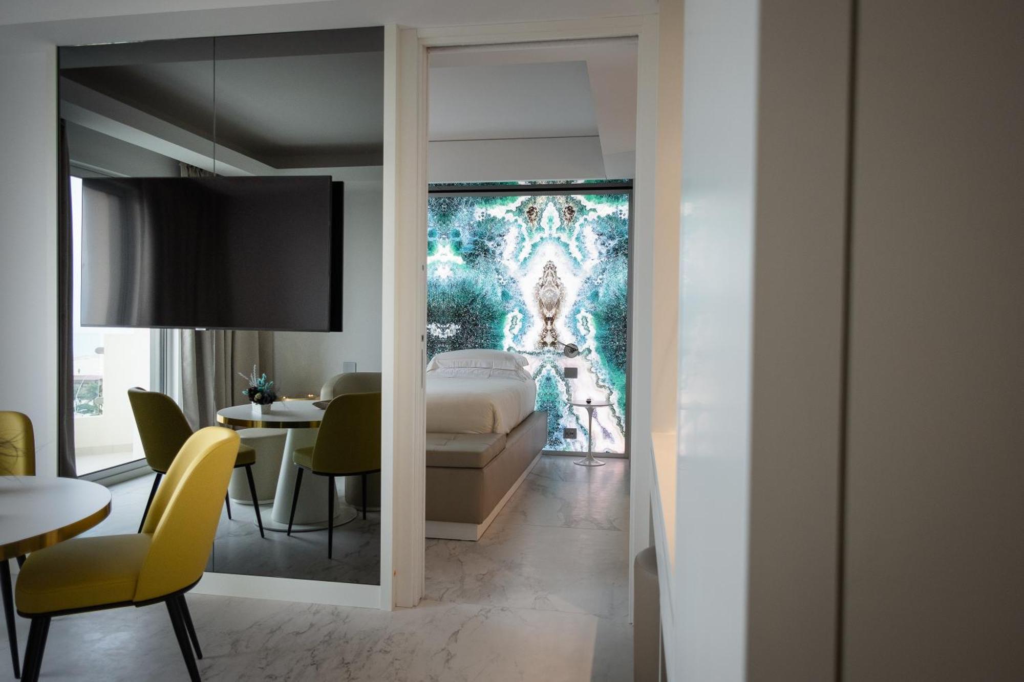 Ghibli Hotel Civitanova Marche Pokój zdjęcie