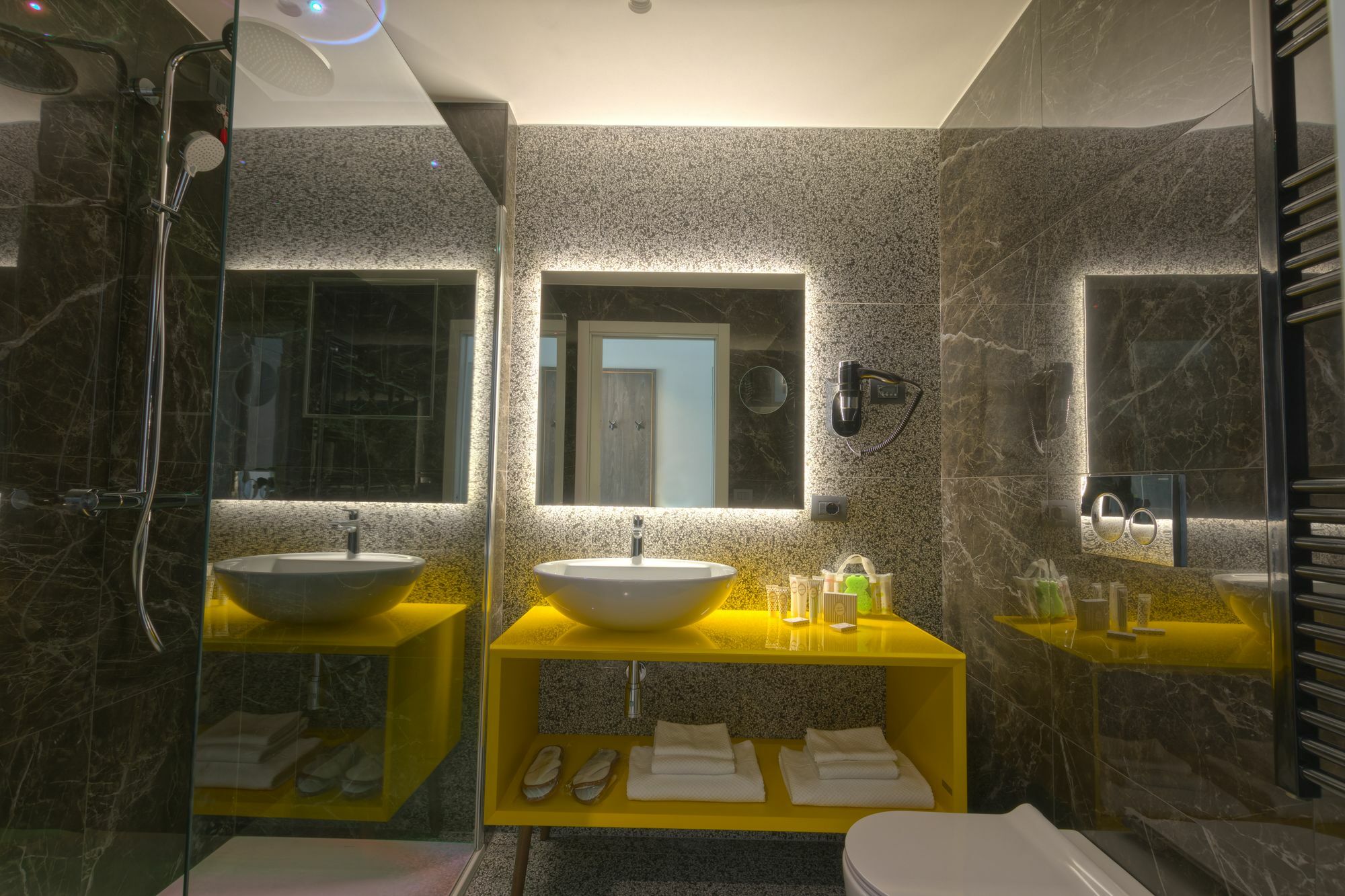Ghibli Hotel Civitanova Marche Zewnętrze zdjęcie