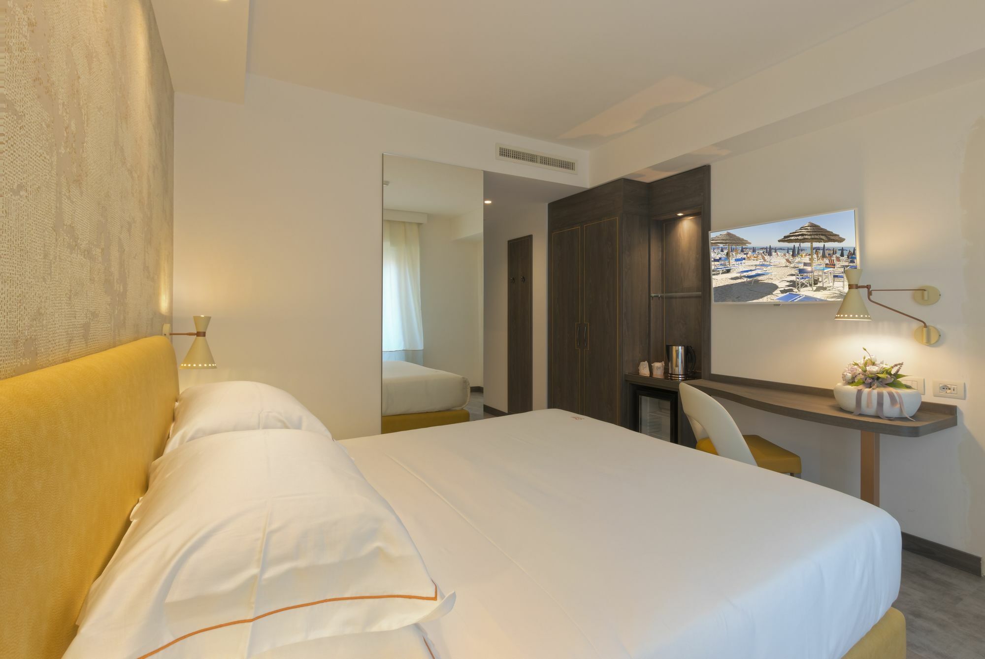 Ghibli Hotel Civitanova Marche Zewnętrze zdjęcie