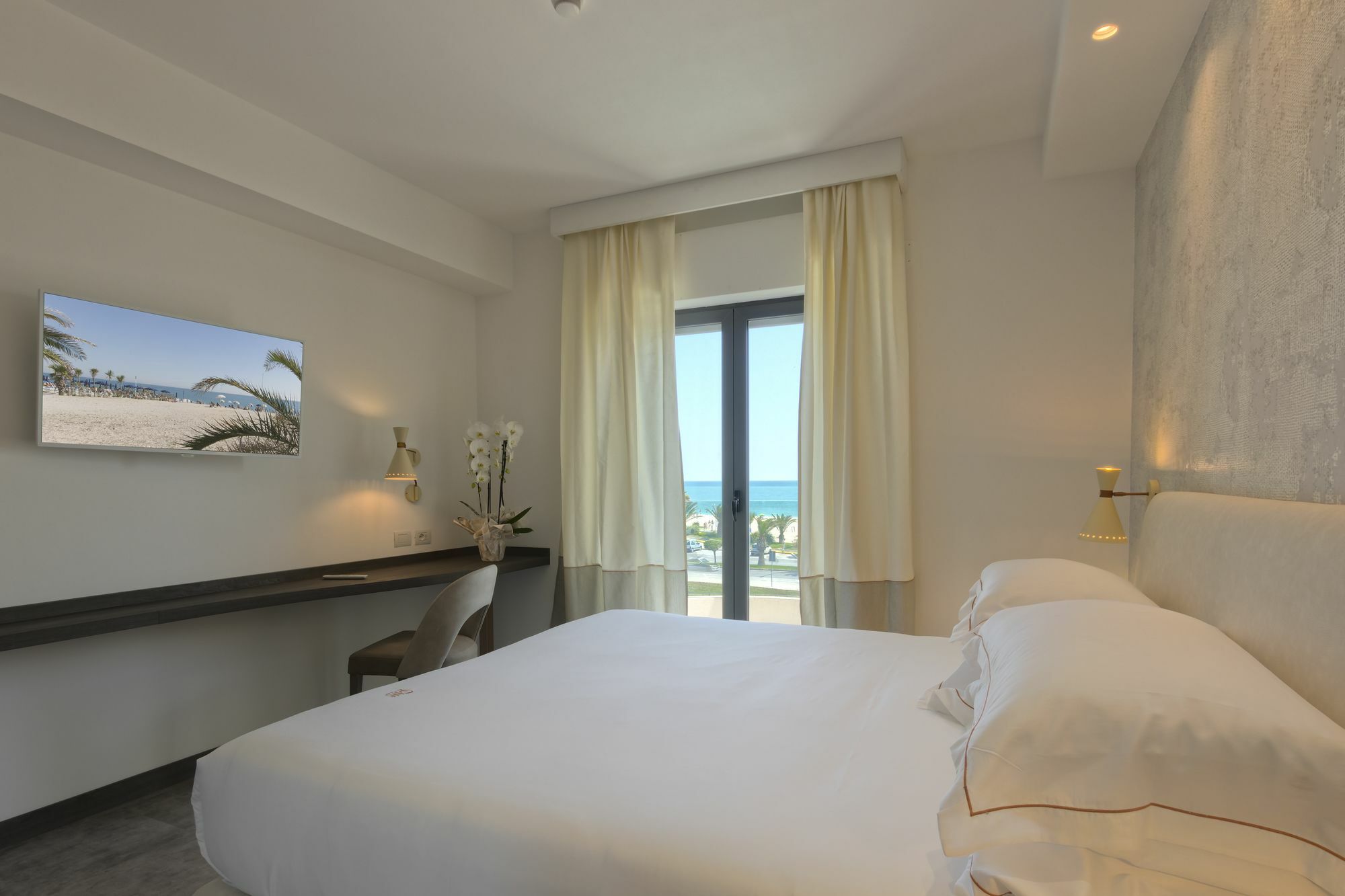Ghibli Hotel Civitanova Marche Zewnętrze zdjęcie
