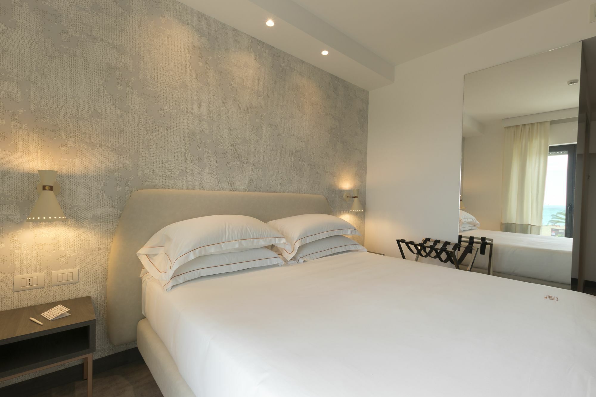 Ghibli Hotel Civitanova Marche Zewnętrze zdjęcie