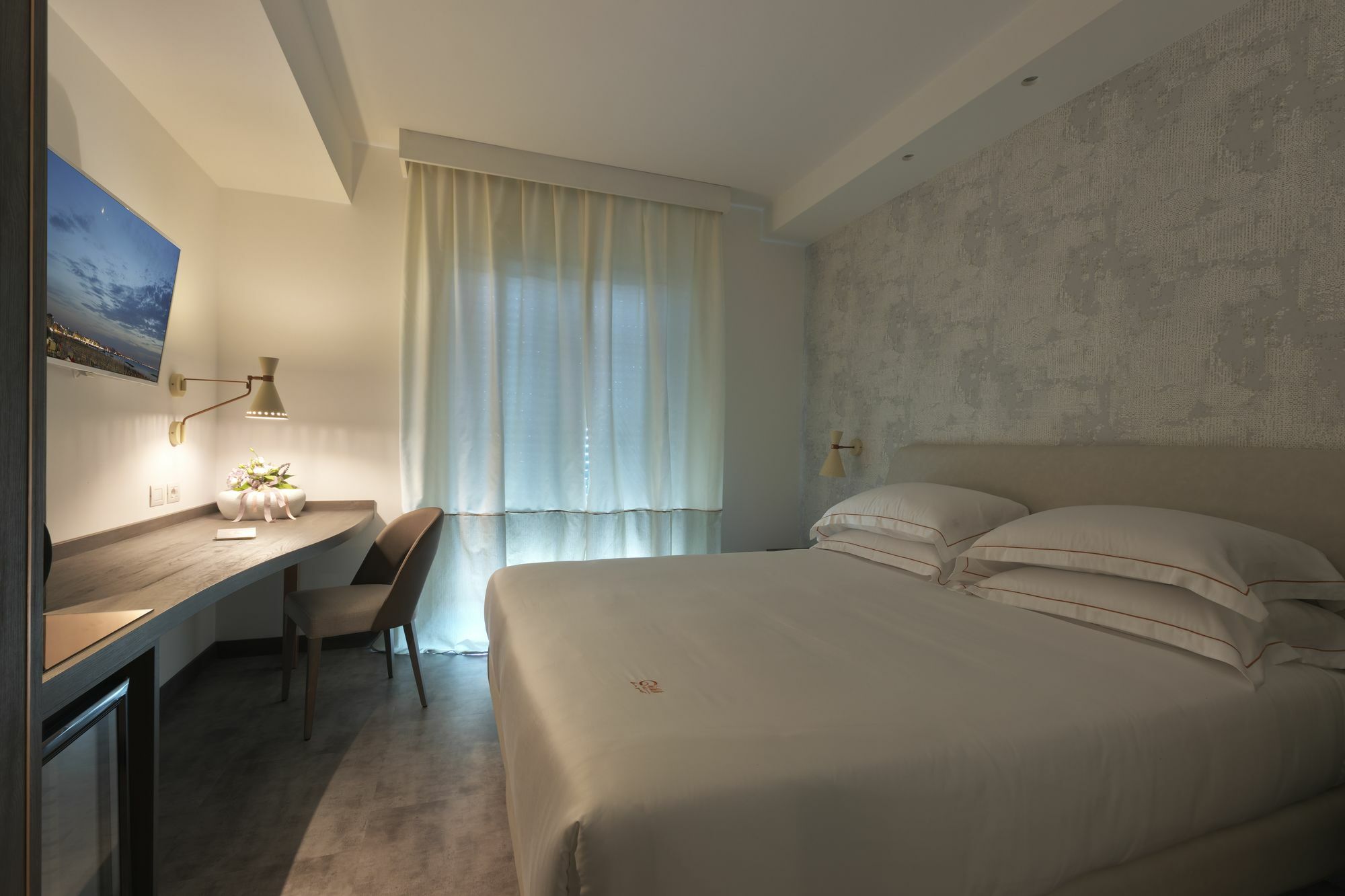 Ghibli Hotel Civitanova Marche Zewnętrze zdjęcie