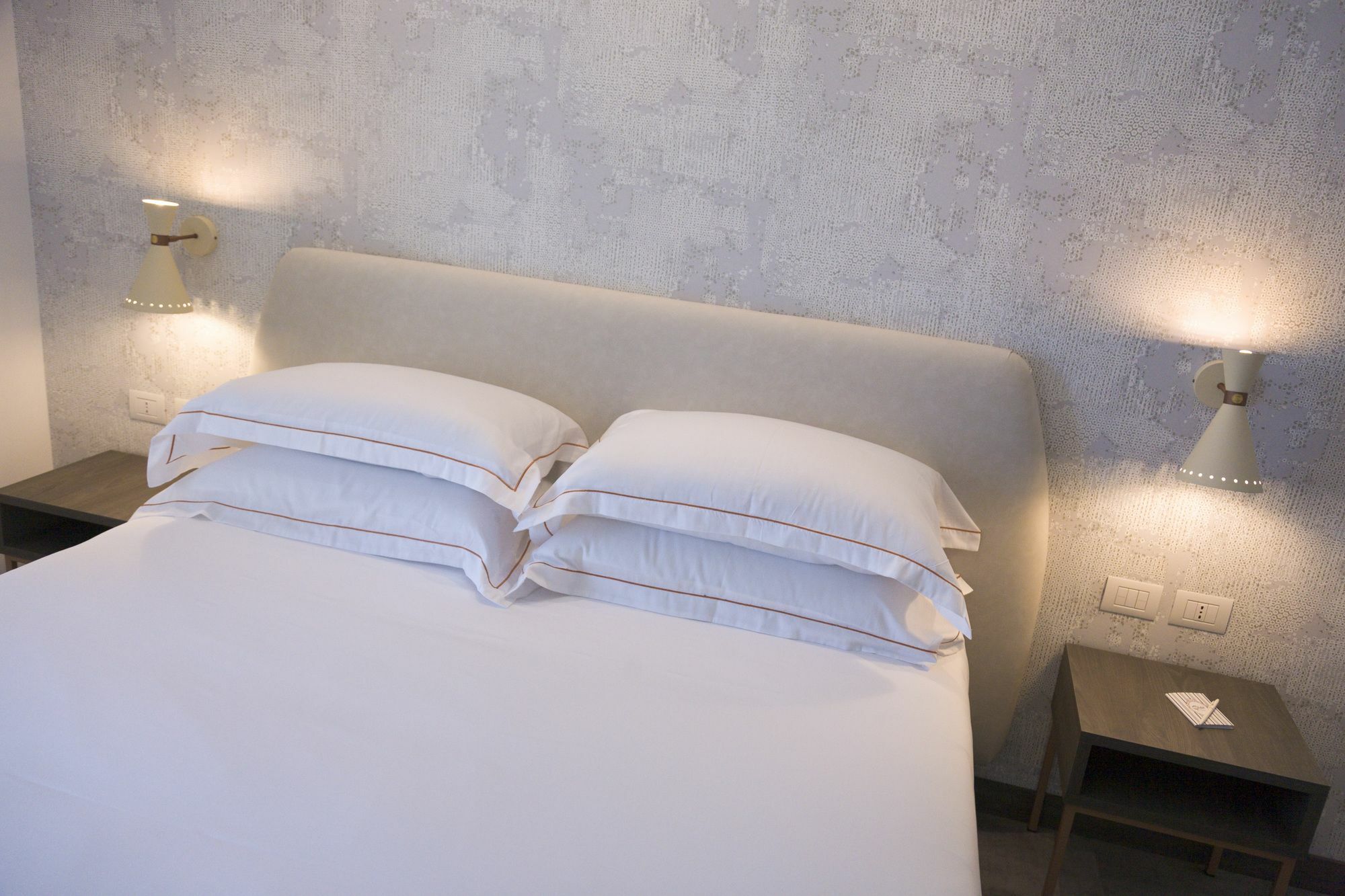 Ghibli Hotel Civitanova Marche Zewnętrze zdjęcie