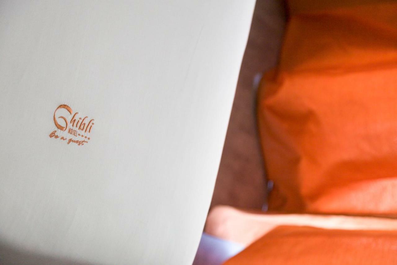Ghibli Hotel Civitanova Marche Zewnętrze zdjęcie