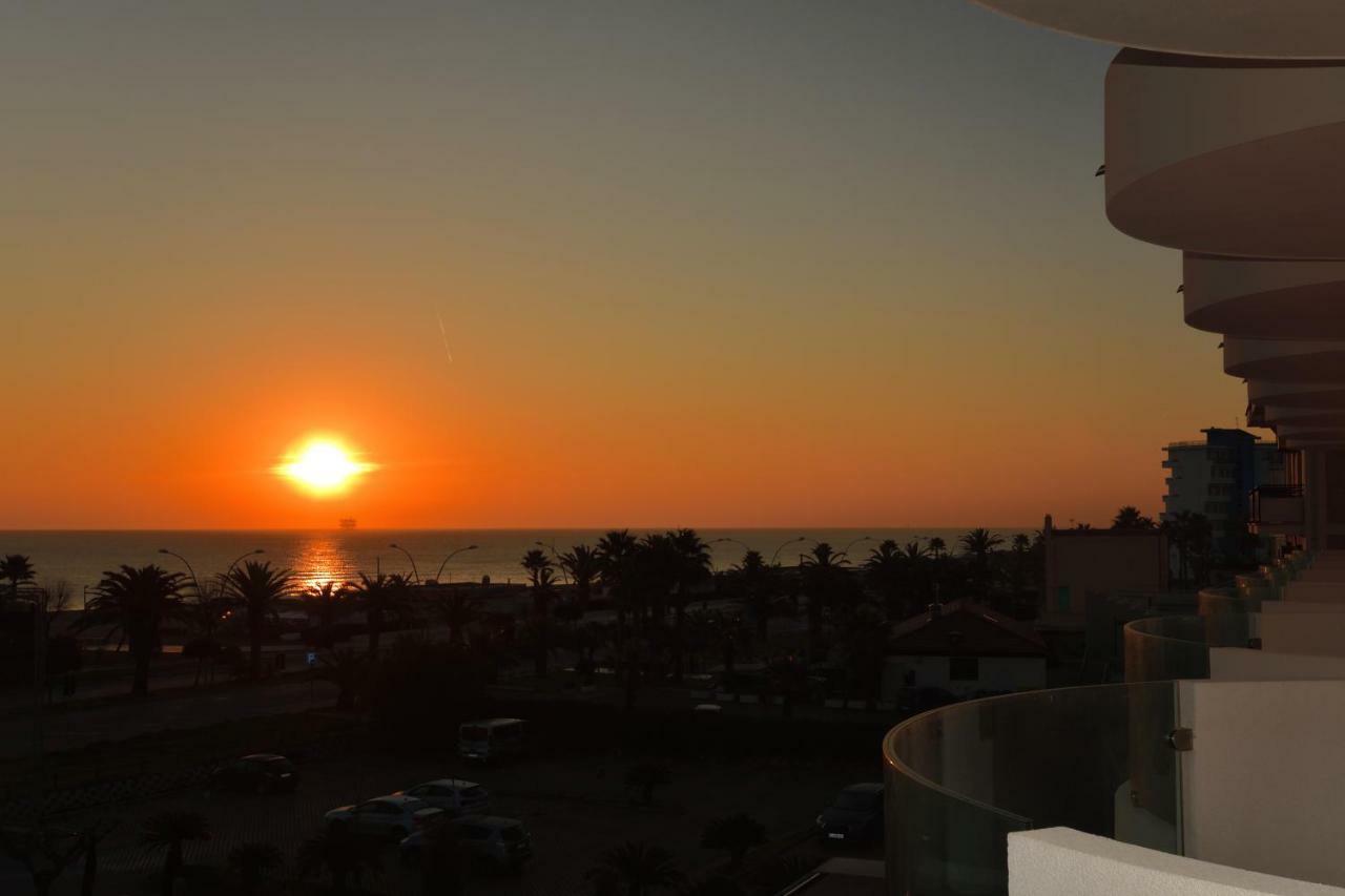 Ghibli Hotel Civitanova Marche Zewnętrze zdjęcie