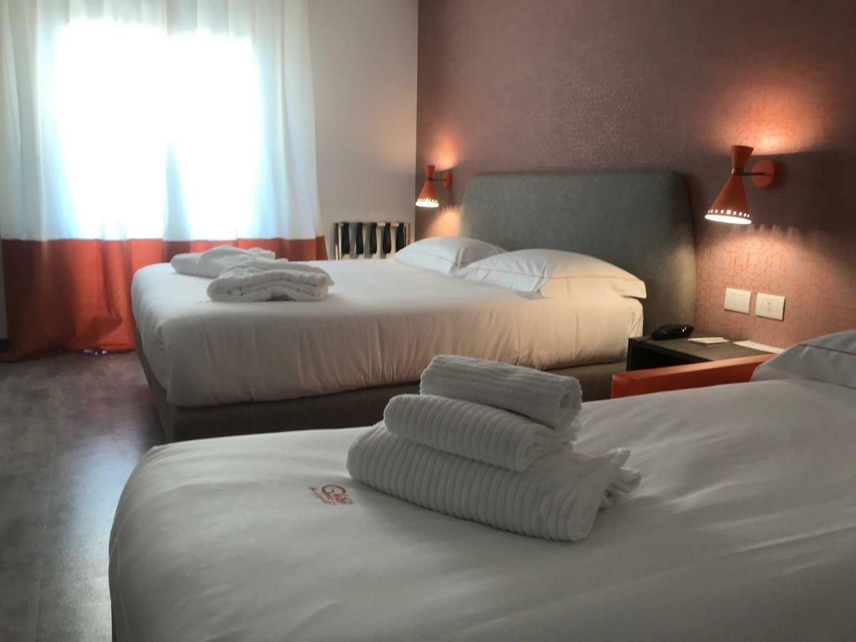 Ghibli Hotel Civitanova Marche Zewnętrze zdjęcie