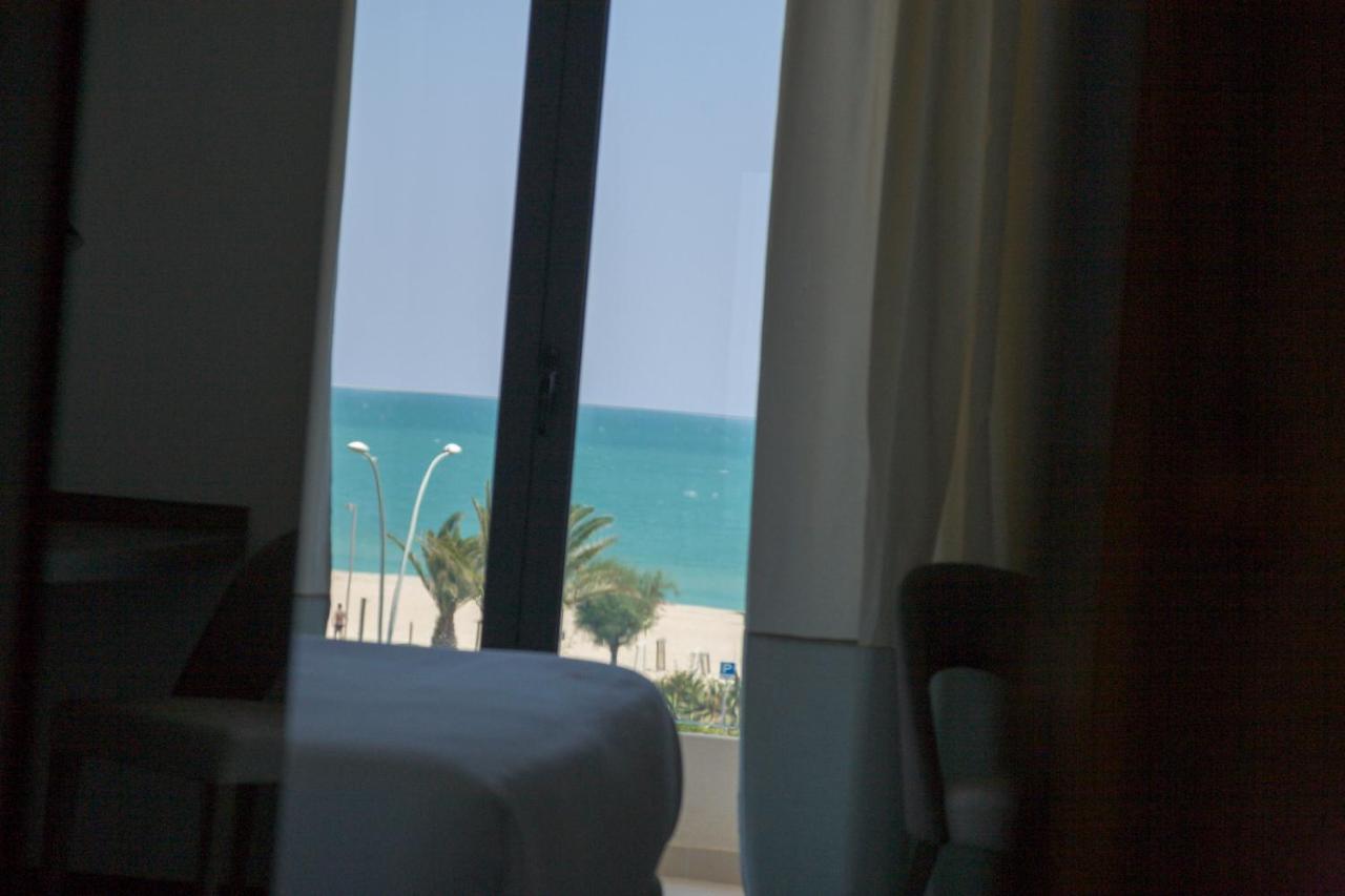 Ghibli Hotel Civitanova Marche Zewnętrze zdjęcie